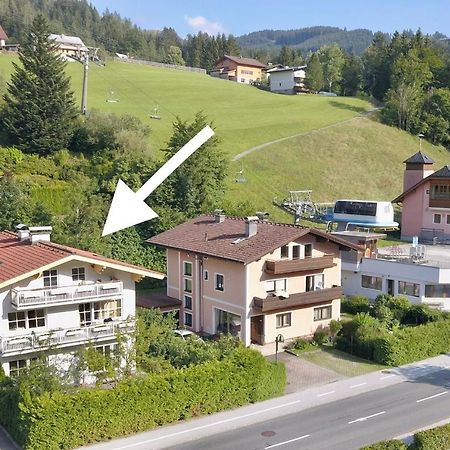 Haigis Lodge 2 Annaberg im Lammertal Exterior photo